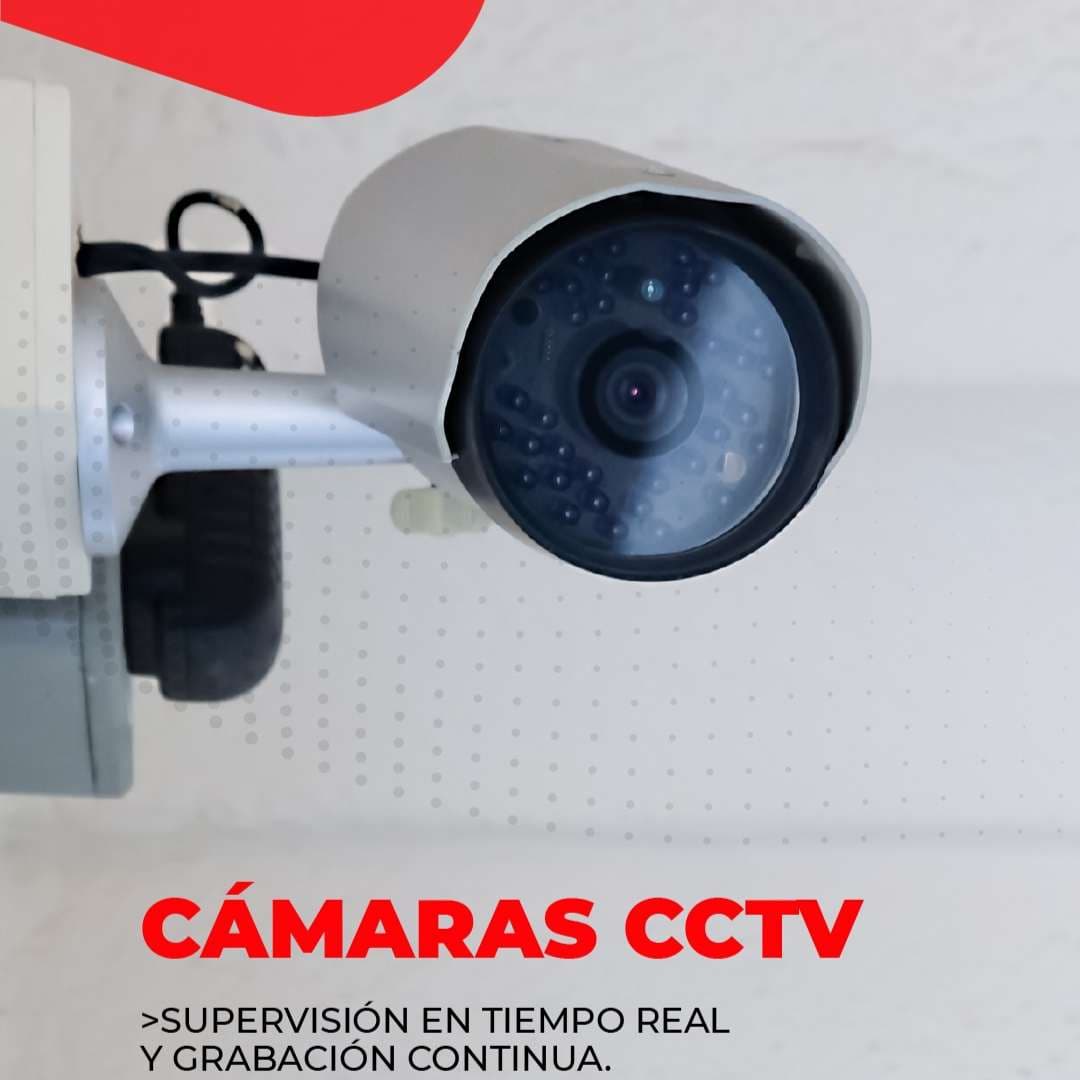 Servicio de Video Vigilancia - Hogar