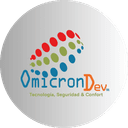 OmicronDev Logo