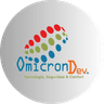 OmicronDev Logo